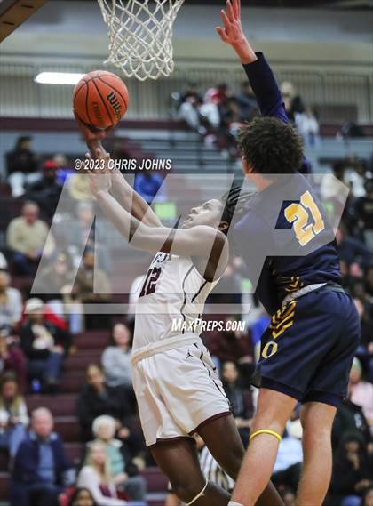 Thumbnail 2 in O'Fallon @ Belleville West photogallery.