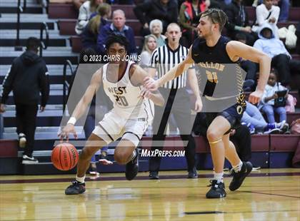 Thumbnail 2 in O'Fallon @ Belleville West photogallery.