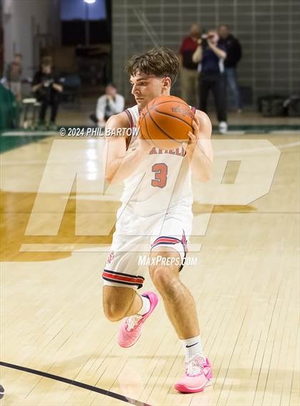 Thumbnail 1 in Federal Hocking vs. Fairfield (OHSAA Division IV District Final) photogallery.