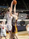 Photo from the gallery "Federal Hocking vs. Fairfield (OHSAA Division IV District Final)"