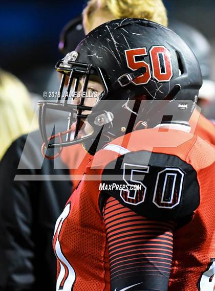 Thumbnail 1 in West vs. Little River Academy (UIL 3A-1 Region III  Bi-District Final) photogallery.