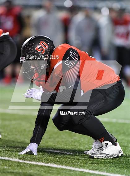 Thumbnail 1 in West vs. Little River Academy (UIL 3A-1 Region III  Bi-District Final) photogallery.