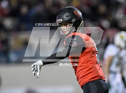 Thumbnail 3 in West vs. Little River Academy (UIL 3A-1 Region III  Bi-District Final) photogallery.