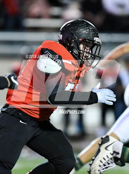 Thumbnail 1 in West vs. Little River Academy (UIL 3A-1 Region III  Bi-District Final) photogallery.