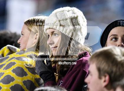 Thumbnail 1 in West vs. Little River Academy (UIL 3A-1 Region III  Bi-District Final) photogallery.