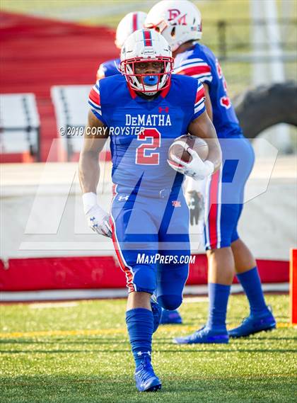 Thumbnail 1 in Imhotep Charter @ DeMatha photogallery.