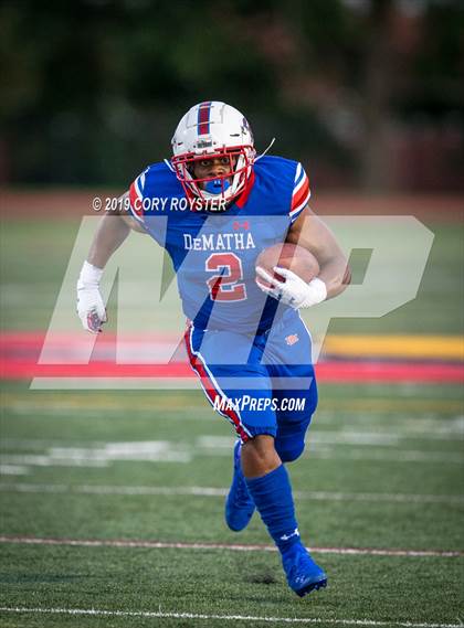 Thumbnail 3 in Imhotep Charter @ DeMatha photogallery.