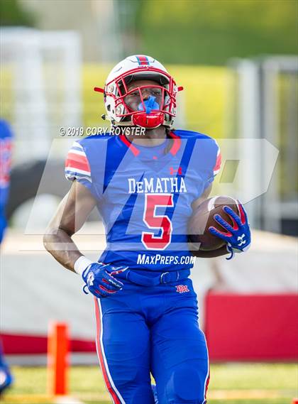 Thumbnail 1 in Imhotep Charter @ DeMatha photogallery.