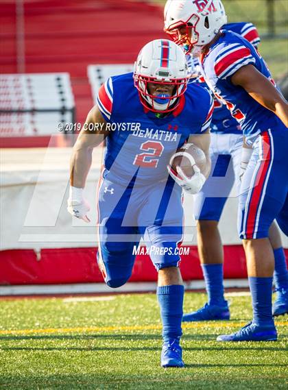 Thumbnail 3 in Imhotep Charter @ DeMatha photogallery.
