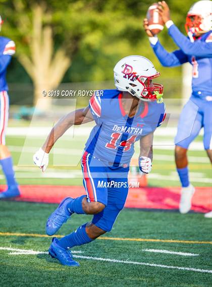 Thumbnail 2 in Imhotep Charter @ DeMatha photogallery.