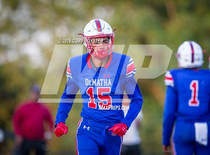 Thumbnail 3 in Imhotep Charter @ DeMatha photogallery.