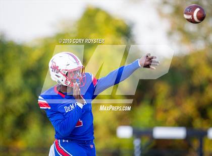 Thumbnail 1 in Imhotep Charter @ DeMatha photogallery.