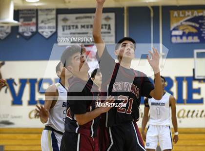 Thumbnail 3 in Covina @ Vista Murrieta photogallery.