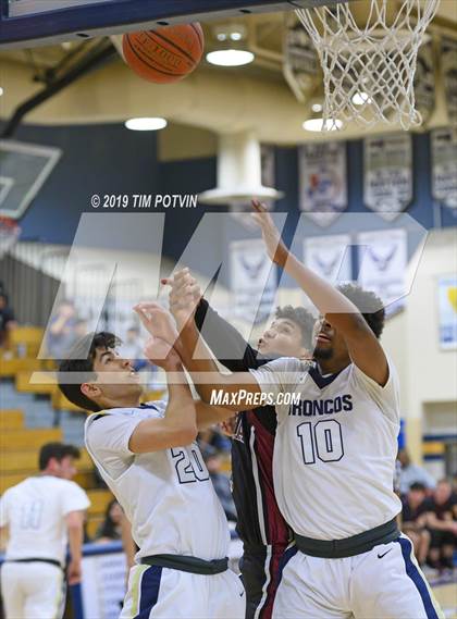 Thumbnail 2 in Covina @ Vista Murrieta photogallery.