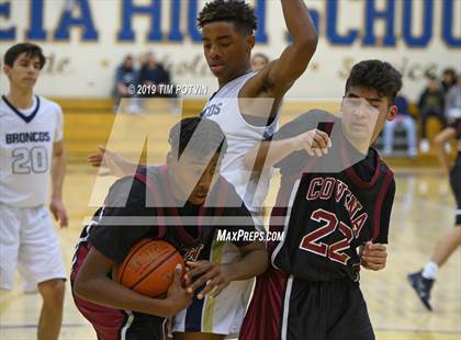 Thumbnail 2 in Covina @ Vista Murrieta photogallery.