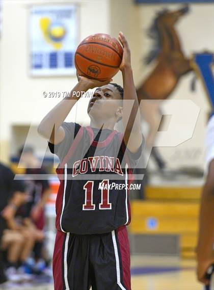 Thumbnail 3 in Covina @ Vista Murrieta photogallery.