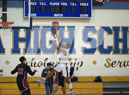 Thumbnail 3 in Covina @ Vista Murrieta photogallery.