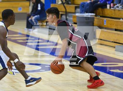 Thumbnail 3 in Covina @ Vista Murrieta photogallery.