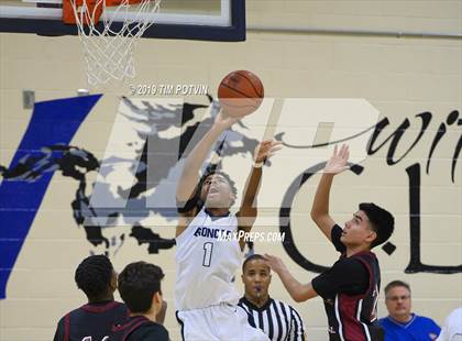 Thumbnail 3 in Covina @ Vista Murrieta photogallery.