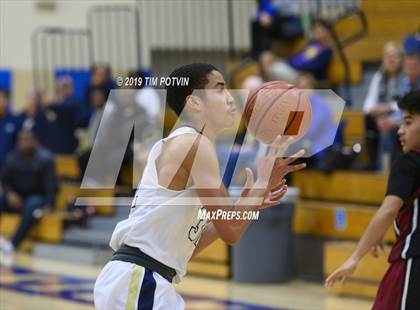 Thumbnail 1 in Covina @ Vista Murrieta photogallery.