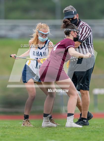 Thumbnail 3 in Windsor @ RHAM photogallery.