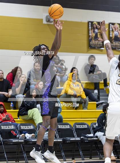 Thumbnail 3 in Jack Britt @ Gray's Creek photogallery.