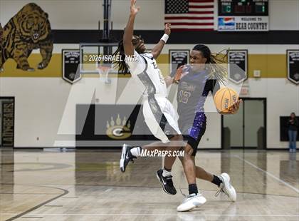 Thumbnail 3 in Jack Britt @ Gray's Creek photogallery.