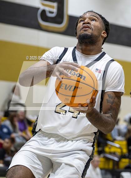 Thumbnail 1 in Jack Britt @ Gray's Creek photogallery.