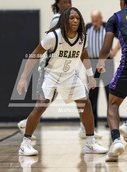 Thumbnail 1 in Jack Britt @ Gray's Creek photogallery.