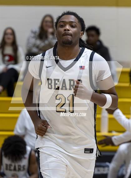 Thumbnail 3 in Jack Britt @ Gray's Creek photogallery.