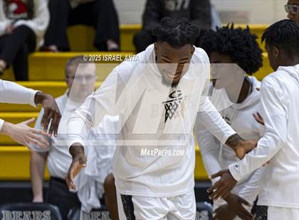 Thumbnail 2 in Jack Britt @ Gray's Creek photogallery.