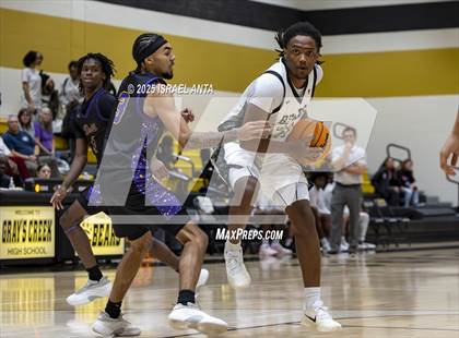 Thumbnail 2 in Jack Britt @ Gray's Creek photogallery.