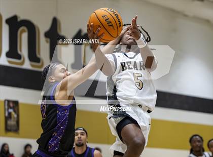 Thumbnail 2 in Jack Britt @ Gray's Creek photogallery.