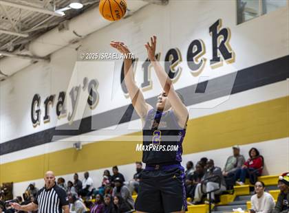 Thumbnail 3 in Jack Britt @ Gray's Creek photogallery.