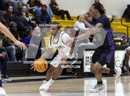 Thumbnail 1 in Jack Britt @ Gray's Creek photogallery.