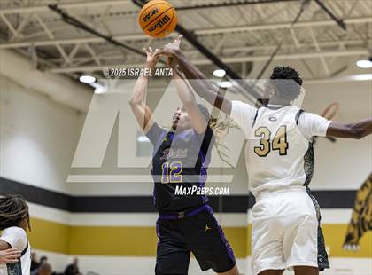 Thumbnail 3 in Jack Britt @ Gray's Creek photogallery.