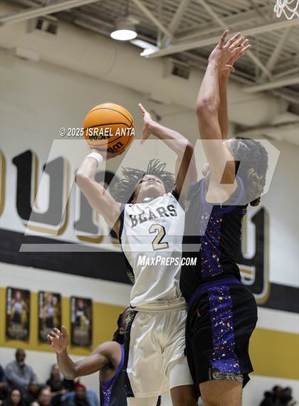 Thumbnail 3 in Jack Britt @ Gray's Creek photogallery.