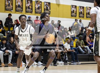 Thumbnail 3 in Jack Britt @ Gray's Creek photogallery.