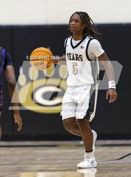 Thumbnail 3 in Jack Britt @ Gray's Creek photogallery.