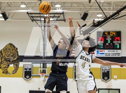 Thumbnail 1 in Jack Britt @ Gray's Creek photogallery.