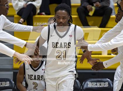 Thumbnail 2 in Jack Britt @ Gray's Creek photogallery.