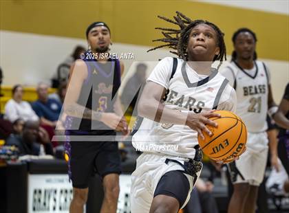 Thumbnail 1 in Jack Britt @ Gray's Creek photogallery.