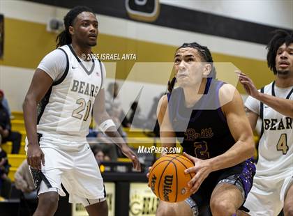 Thumbnail 2 in Jack Britt @ Gray's Creek photogallery.