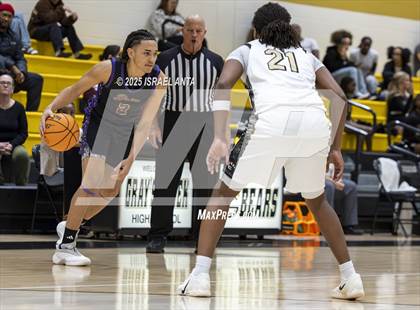 Thumbnail 3 in Jack Britt @ Gray's Creek photogallery.