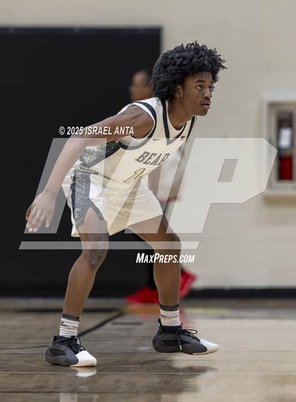 Thumbnail 2 in Jack Britt @ Gray's Creek photogallery.