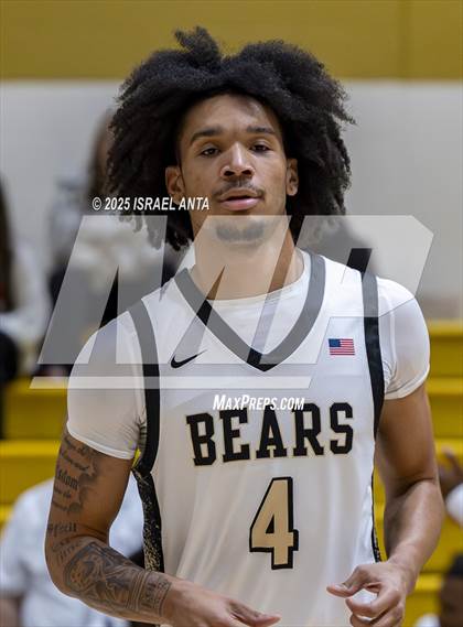 Thumbnail 2 in Jack Britt @ Gray's Creek photogallery.