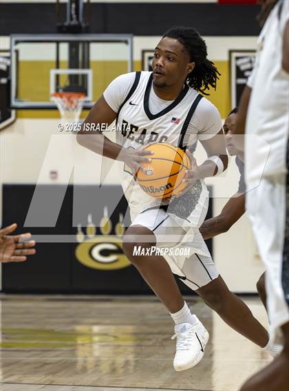 Thumbnail 2 in Jack Britt @ Gray's Creek photogallery.