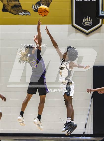 Thumbnail 3 in Jack Britt @ Gray's Creek photogallery.