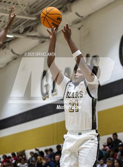 Thumbnail 1 in Jack Britt @ Gray's Creek photogallery.