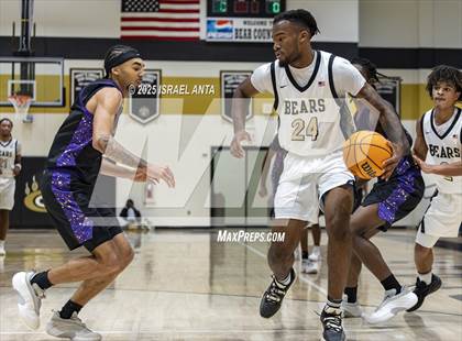 Thumbnail 2 in Jack Britt @ Gray's Creek photogallery.